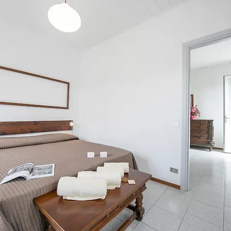 Casa Olivia Little Sweet Escape - Happy Appartement Vezzo