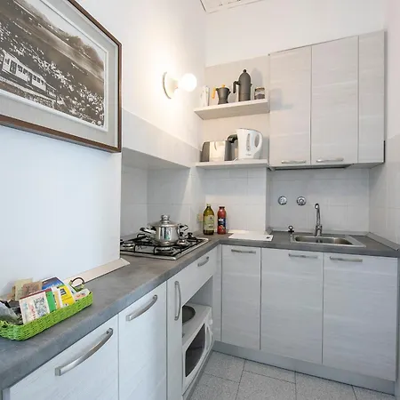 Appartement Casa Olivia Little Sweet Escape - Happy