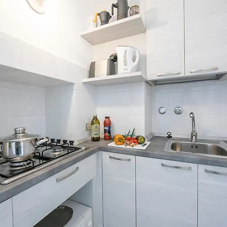 Appartement Casa Olivia Little Sweet Escape - Happy *