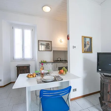 Casa Olivia Little Sweet Escape - Happy Appartement Vezzo
