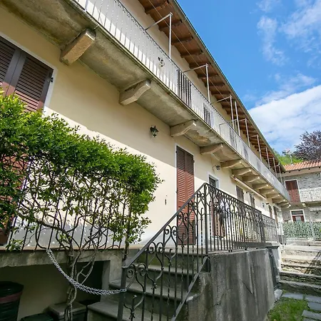 Appartement Casa Olivia Little Sweet Escape - Happy *