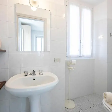 Appartement Casa Olivia Little Sweet Escape - Happy