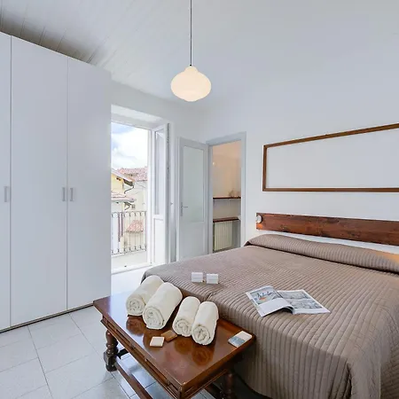Casa Olivia Little Sweet Escape - Happy Appartement *