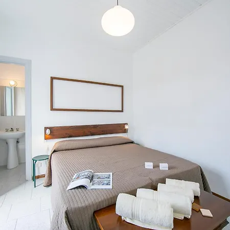 Casa Olivia Little Sweet Escape - Happy Appartement