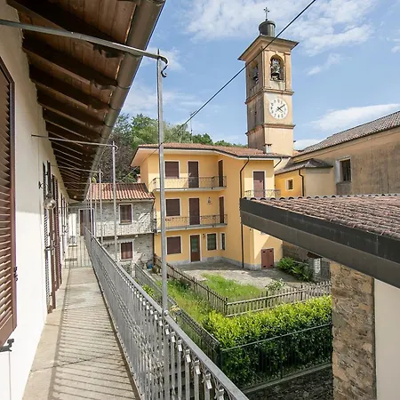 Appartement Casa Olivia Little Sweet Escape - Happy *